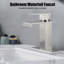 Single Hole Bathroom Faucet-1765347916
