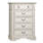 Exmouth 40'' W 5 - Drawer Dresser