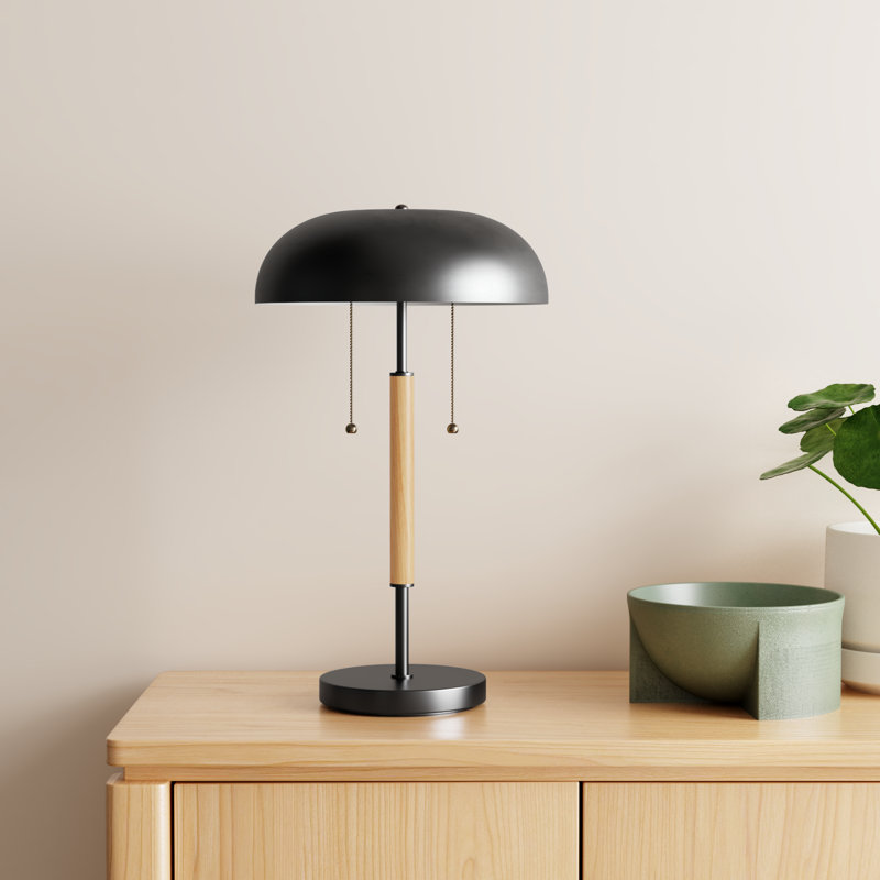 Niles Metal Desk Lamp