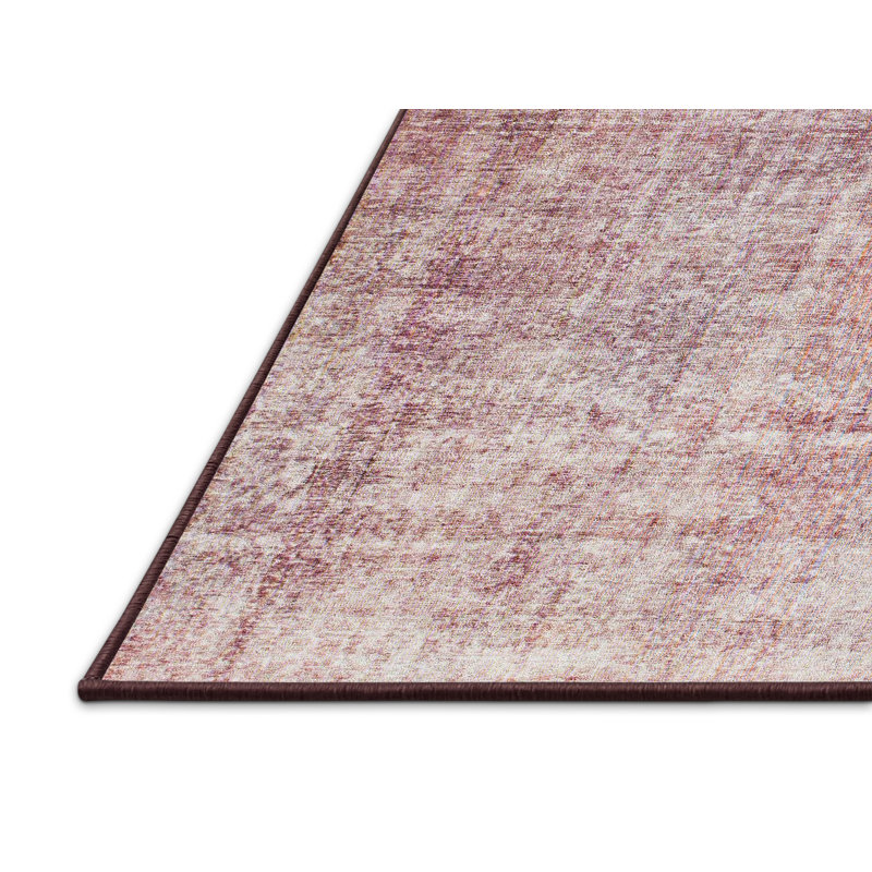 Tapis abstrait moderne 827, Rectangle 2 pi x 4 pi