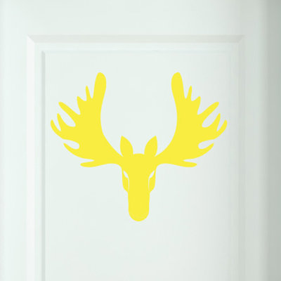 Animals Wall Decal