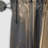 Brigette - Abstract Marble Marble Blackout Curtain - 1 Panels-105302308