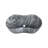 Carrara Gray Natural Marble Bathroom Vessel Sink-124471287