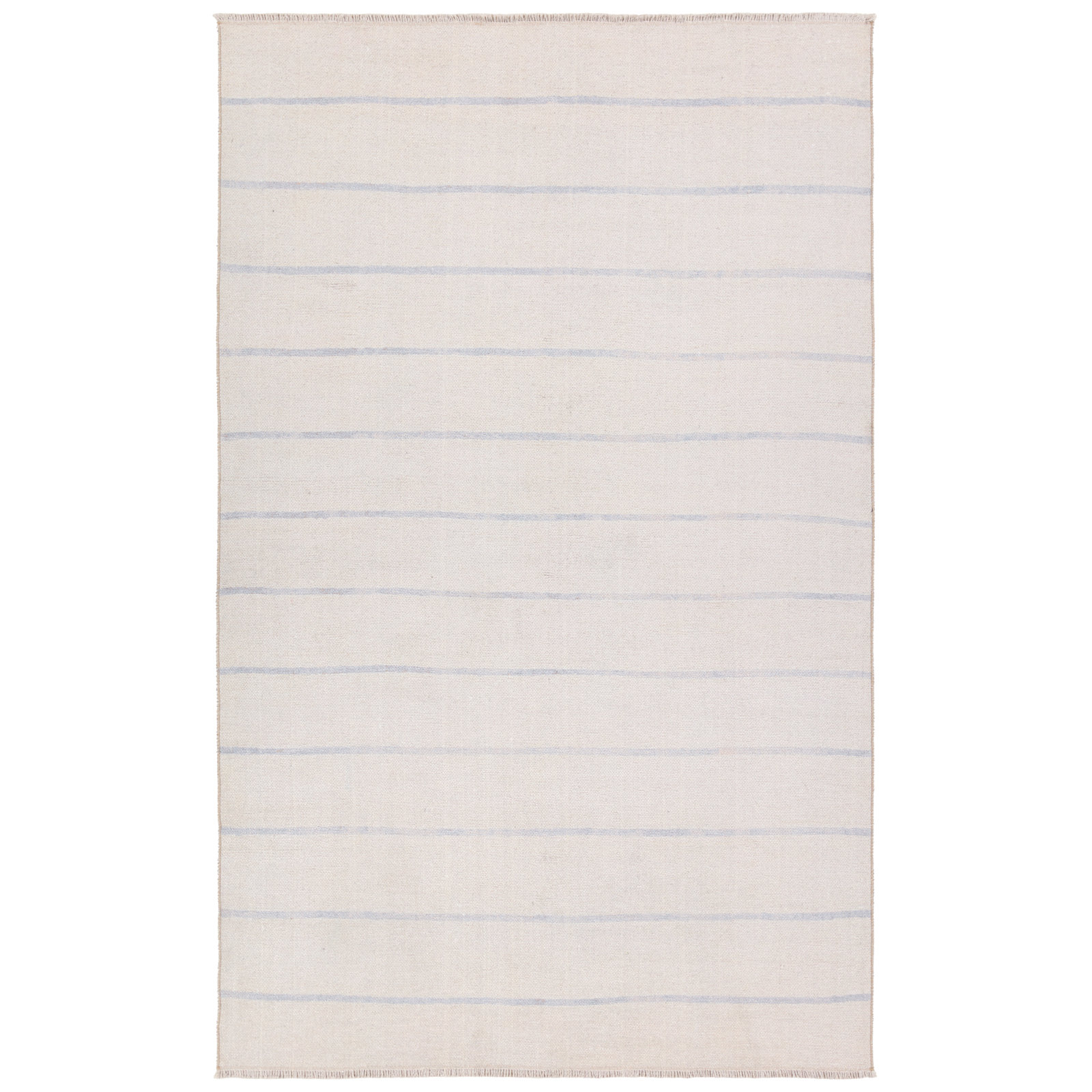 Striped Rug, Runner 2'6" x 8'
