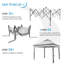 Metal Pop-Up Gazebo-1136710544-1136710550