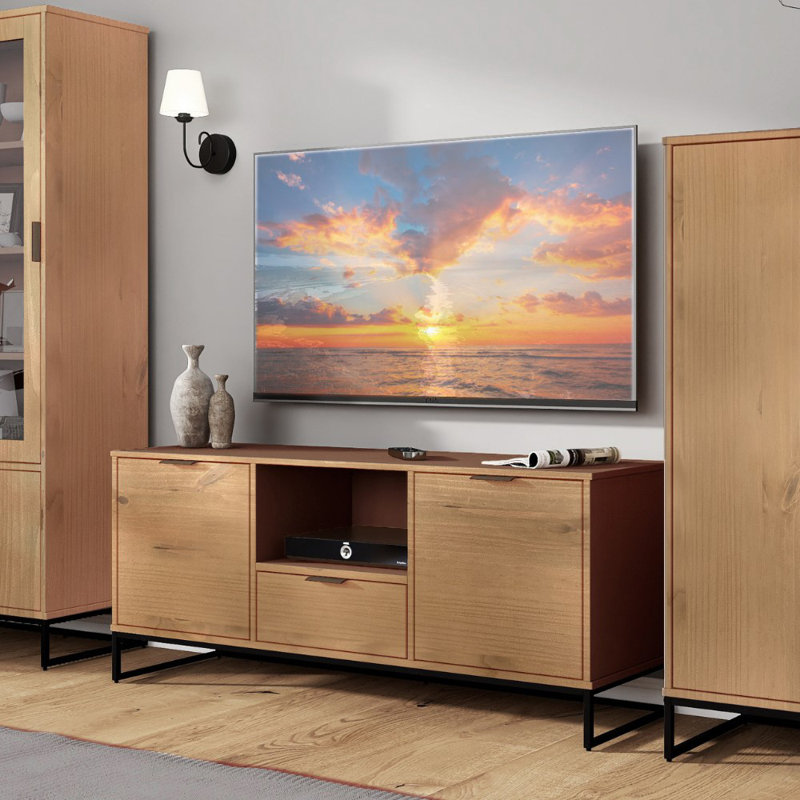 Trebino TV Stand for TVs up to 55"