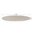 Plateau tournant rotatif à 360 ° en pierre frittée Lazy Susan-1847586241-1858320443