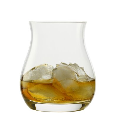 Glencairn 12 oz. Lead Free Crytal Glassware Set -  356 00 15R