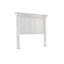 Terra White 5-Piece Bedroom Set-113729878