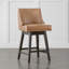 Tabouret de bar et de comptoir Arvelle