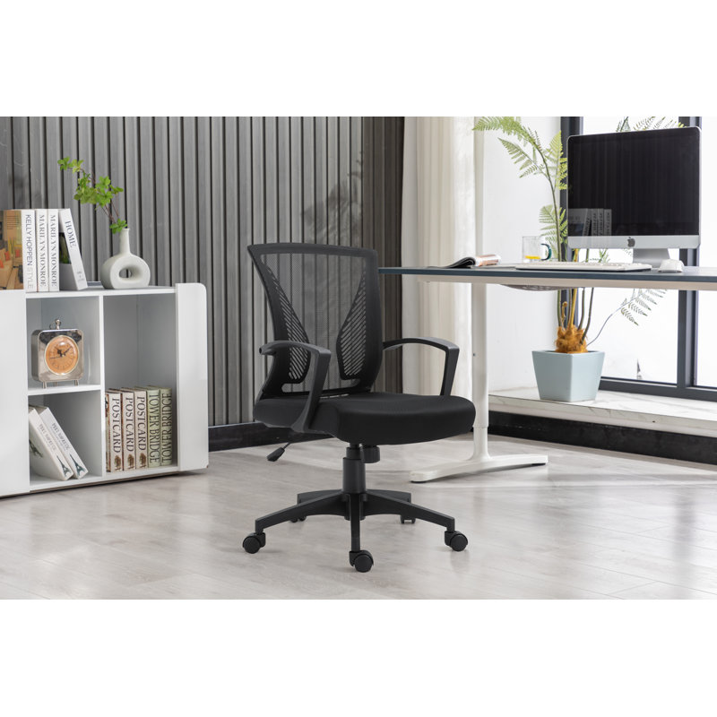 Kveta Mesh Task Chair