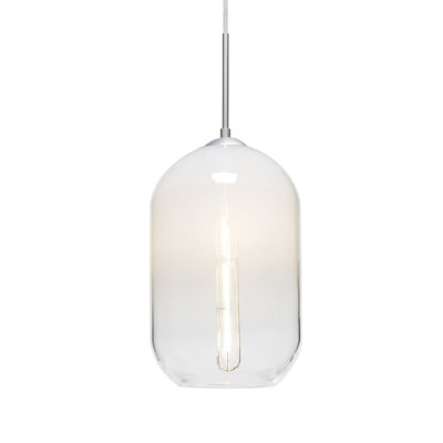 Joseph 1 - Light Single Pendant