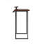 Altoona Metal Base Standing Desk