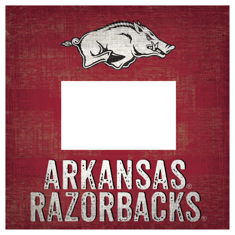 Wall Decor, University of Arkansas, Fayetteville
