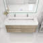 Meuble-lavabo double 60 po-71072229