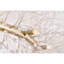  Lustre 12 lumières 39,4 po Rann