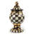 Courtly Check® Globe Canister