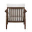 Chaise d'appoint 1 pièce Modern Living, chaise confortable-119738645
