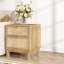 Table de chevet 18,9 po l 18,9 po-1528165830