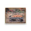 «Pumpkin Patch Picks II» par Lori Deiter, reproduction d'art-1855794560-1855794561-1855794562