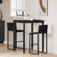 Standing Bar Table Engineered Wood-1038643638-1038643637