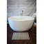 58'' L Bathtub