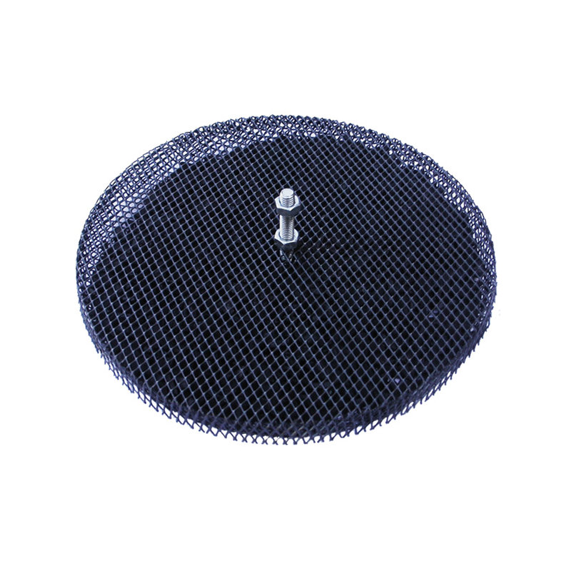 Filtre pour hotte de cuisine R-18L Series, Gris anthracite