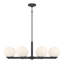 Lustre 8 lumières Ahadzi-103205811-103205808-103281950
