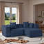 Canapé modulaire Castillon Boneless Cloud-356200370
