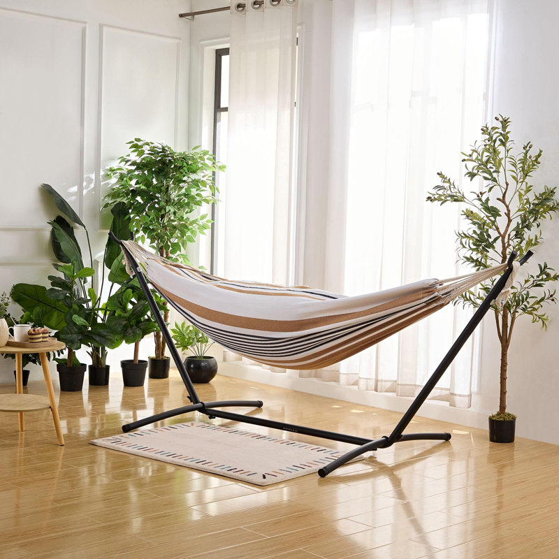 Outdoor Hammock
