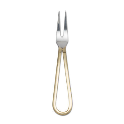 Mcgreevy Stainless Steel Specialty Fork