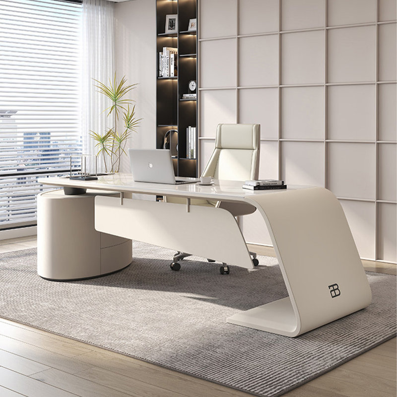Bureau 78,74 po italien, 29.53" H x 78.74" W x 27.56" D