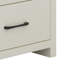 Commode 5 tiroirs H 46,7 po Walter-272346611
