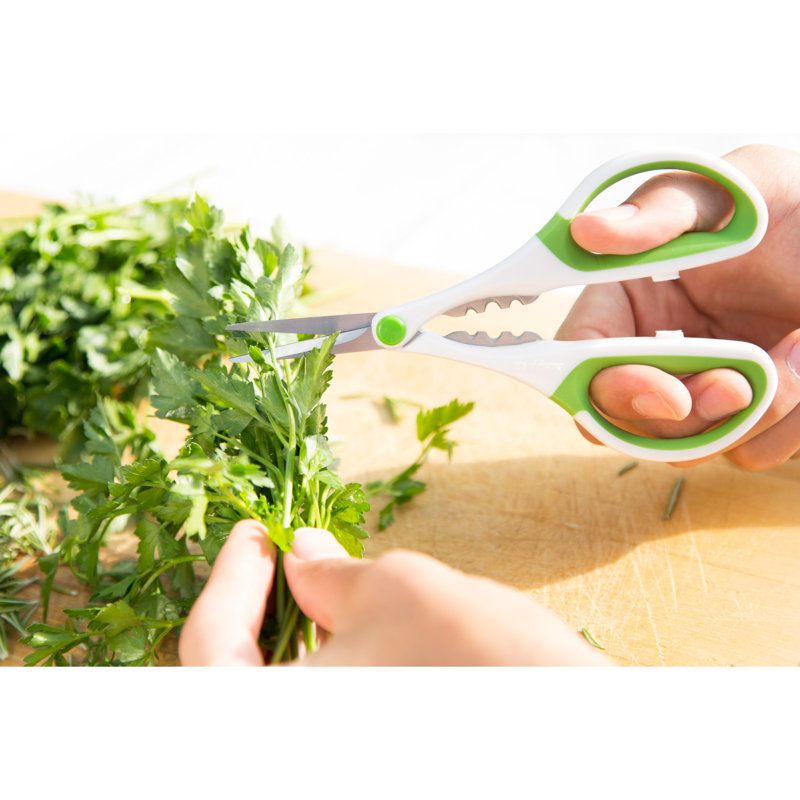 Zyliss Herb Snippers