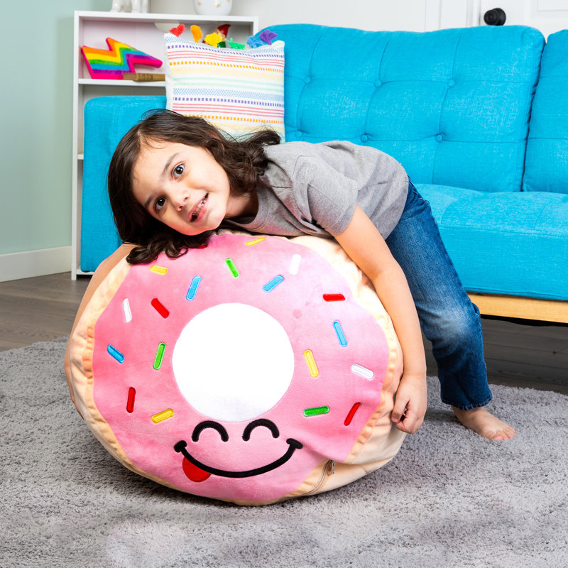 Sac de rangement pour jouets Good Banana Donut