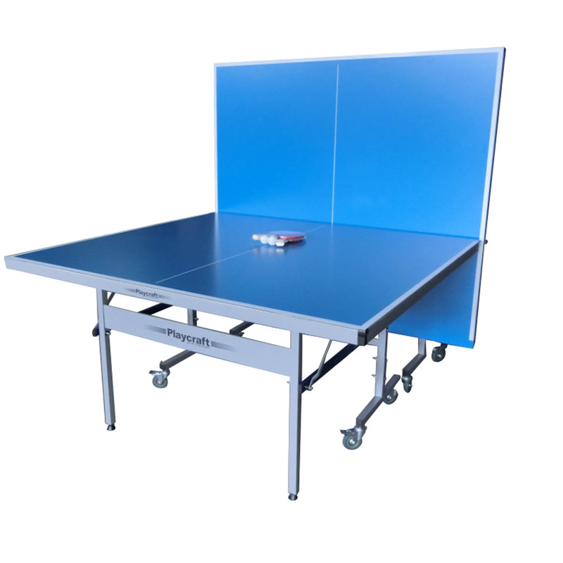 Tennis de table d’intérieur/extérieur pliable Extera