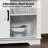 Brojanac 32'' Sideboard-548376660