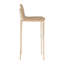 Tabouret de bar 28,3 po Saddle-26099158