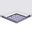 Memory Foam Mattress Pad-1794603450