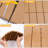 Plastic Interlocking Deck Tiles-113414221