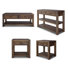 Montauk Living Room Set