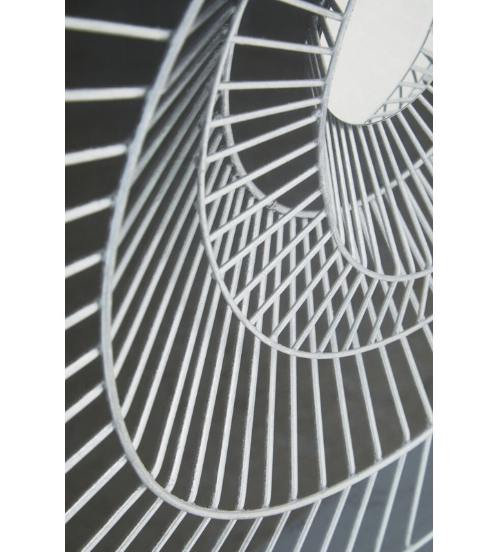 Closed Corner Frame Painting