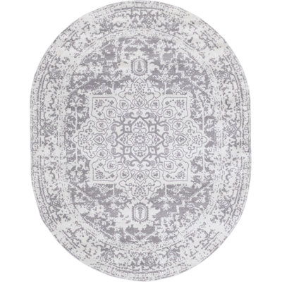 Oriental Area Rug