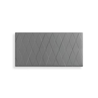 Raffles Upholstered Headboard