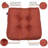 Bergholt Patio Seat Cushion, 19in. W-975547397