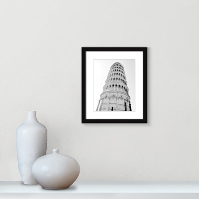 Iconic City Collection "Pisa" par Natalie Carpentieri