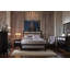 Ensemble de chambre à coucher 3 pièces avec commode et miroir Momen-79771291-87379145