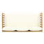 Lit de jour CLAREMONT 3 places (beige)-2077363952