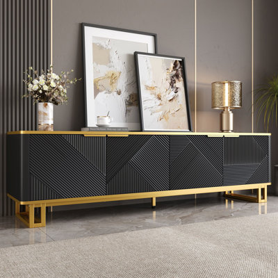 TV Stand for TVs up to 65"