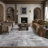 Oriental Light Grey Area Rug-133008768-133008769